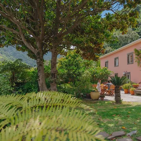 Madeira Surf Lodge Sao Vicente  Exterior photo