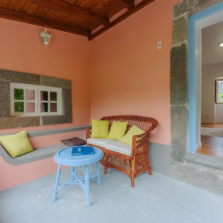 Madeira Surf Lodge Sao Vicente  Exterior photo