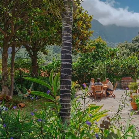 Madeira Surf Lodge Sao Vicente  Exterior photo