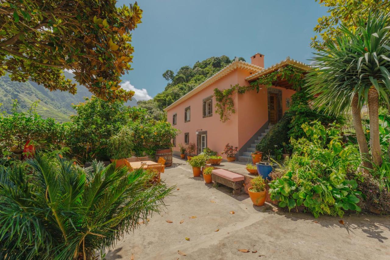 Maison d'hôtes Madeira Surf 2*