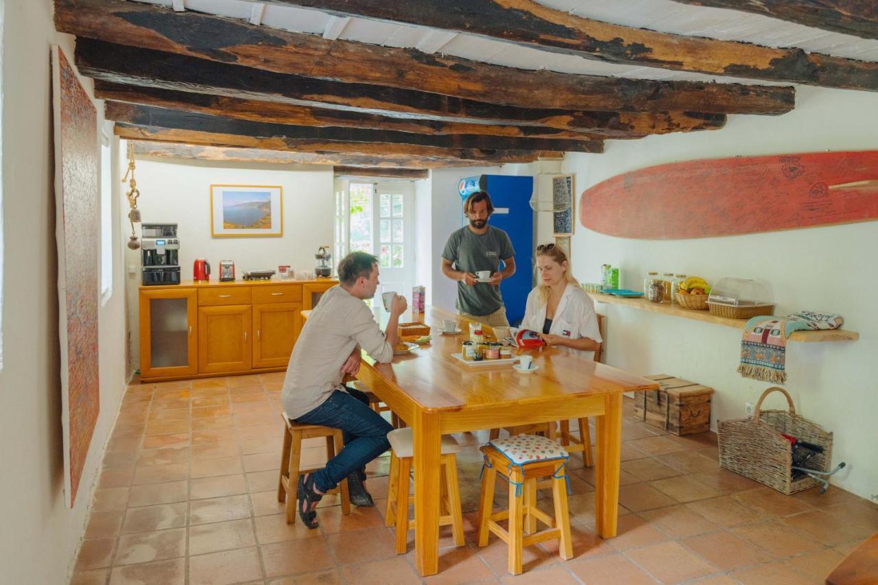 Maison d'hôtes Madeira Surf 2*