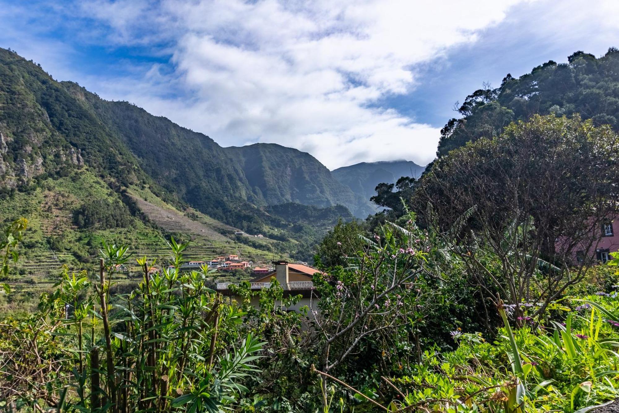 Maison d'hôtes Madeira Surf 2*