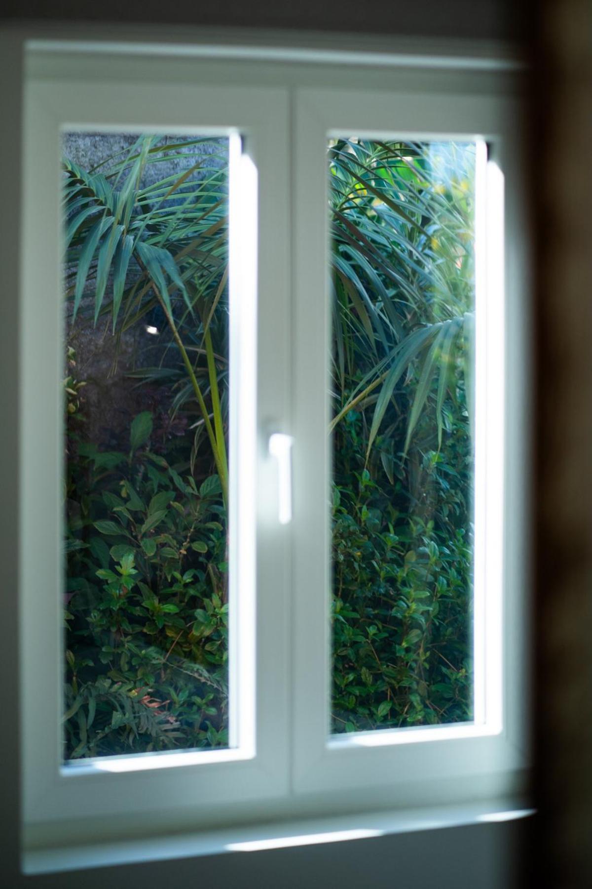 Maison d'hôtes Madeira Surf São Vicente